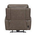 Parker Living Hancock Zero Gravity Power Reclining Sofa and Recliner