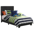 Dorian Panel Bed