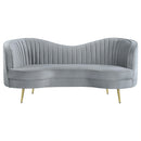 Sophia Sofa Set