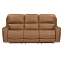 Parker Living Hancock Zero Gravity Power Reclining Sofa and Recliner