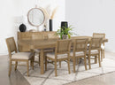 Arini Dining Set