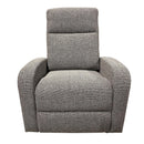 Parker Living Thriller - Natural Beauty Grey Power Lift Recliner