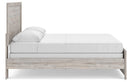 Broachmyn Bed