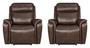 Parker Living Cascade Power Recliner Two Pack