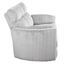Parker Living Radius Power Reclining Sofa and Recliner