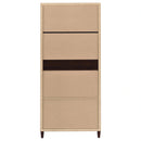 Wadeline Tall Accent Cabinet
