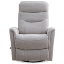 Parker Living Gemini Swivel Glider Recliner Two Pack