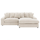 Blaine Sectional Sofa