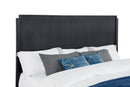 Brookmead Panel Bed