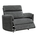 Parker Living Radius Xl Extra Wide Power Glider Recliner