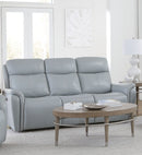 Parker Living Cascade Power Reclining Sofa and Recliner
