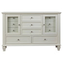 Sandy Beach Bedroom Set