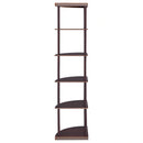 Bonwick Corner Bookshelf