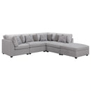 Cambria Modular Sectional Sofa