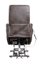 Parker Living Gemini Power Lift Recliner with Articulating Headrest