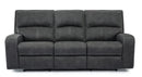 Parker Living Polaris Power Reclining Sofa Loveseat and Recliner
