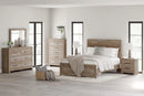 Gachester Dresser