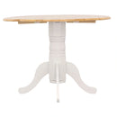 Allison Extension Dining Table