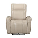 Parker Living Bradford Power Zero Gravity Recliner P2