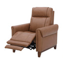 Parker Living Conrad Power High Leg Recliner P2