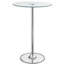 Thea Bar Table