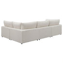Serene Modular Sectional Sofa