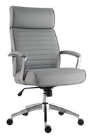 Parker Living - Vegan Leather Tall Desk Chair