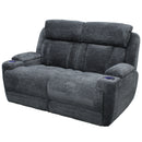 Parker Living Dalton Power Reclining Loveseat