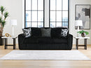 Midnight-Madness Living Room Set