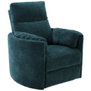 Parker Living Radius Power Swivel Glider Recliner Two Pack