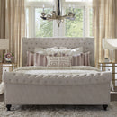 Parker Living Sleep Jackie - Crepe Queen Bed
