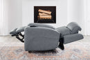Parker Living Callahan Power Lift Recliner with Heat and Massage Two Pack