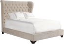 Parker Living Sleep Chloe - Meringue Queen Bed