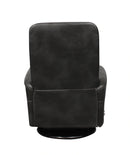 Parker Living Gemini Swivel Glider Recliner Two Pack