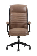Parker Living - Leather Desk Chair
