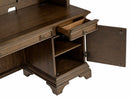 Hartshill Credenza Desk