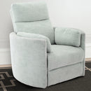Parker Living Radius Power Swivel Glider Recliner Two Pack
