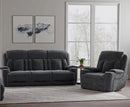 Parker Living Dalton Power Reclining Sofa and Recliner