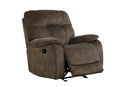 Parker Living Cooper - Shadow Brown Glider Recliner Two Pack