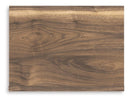 Chirason Nightstand