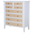 Bexhill Chest of Drawers