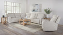 Parker Living Lancaster - Fluffy River Rock Power Zero Gravity Recliner P2