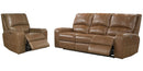 Parker Living Swift - Bourbon Power Reclining Sofa and Recliner