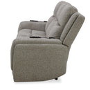 Parker Living Penfield - Frappe Power Reclining Sofa and Recliner