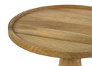 Ixia Side Table