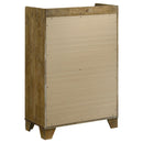 Henderson Bedroom Set