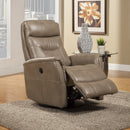 Parker Living Gemini Power Swivel Glider Recliner Two Pack