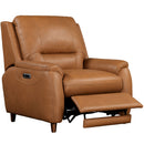 Parker Living Austin - Caramel Cream Power Recliner P2