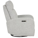 Parker Living Thriller Power Swivel Glider Recliner Two Pack