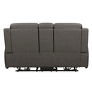 Parker Living Belmont Zero Gravity Power Reclining Sofa and Loveseat